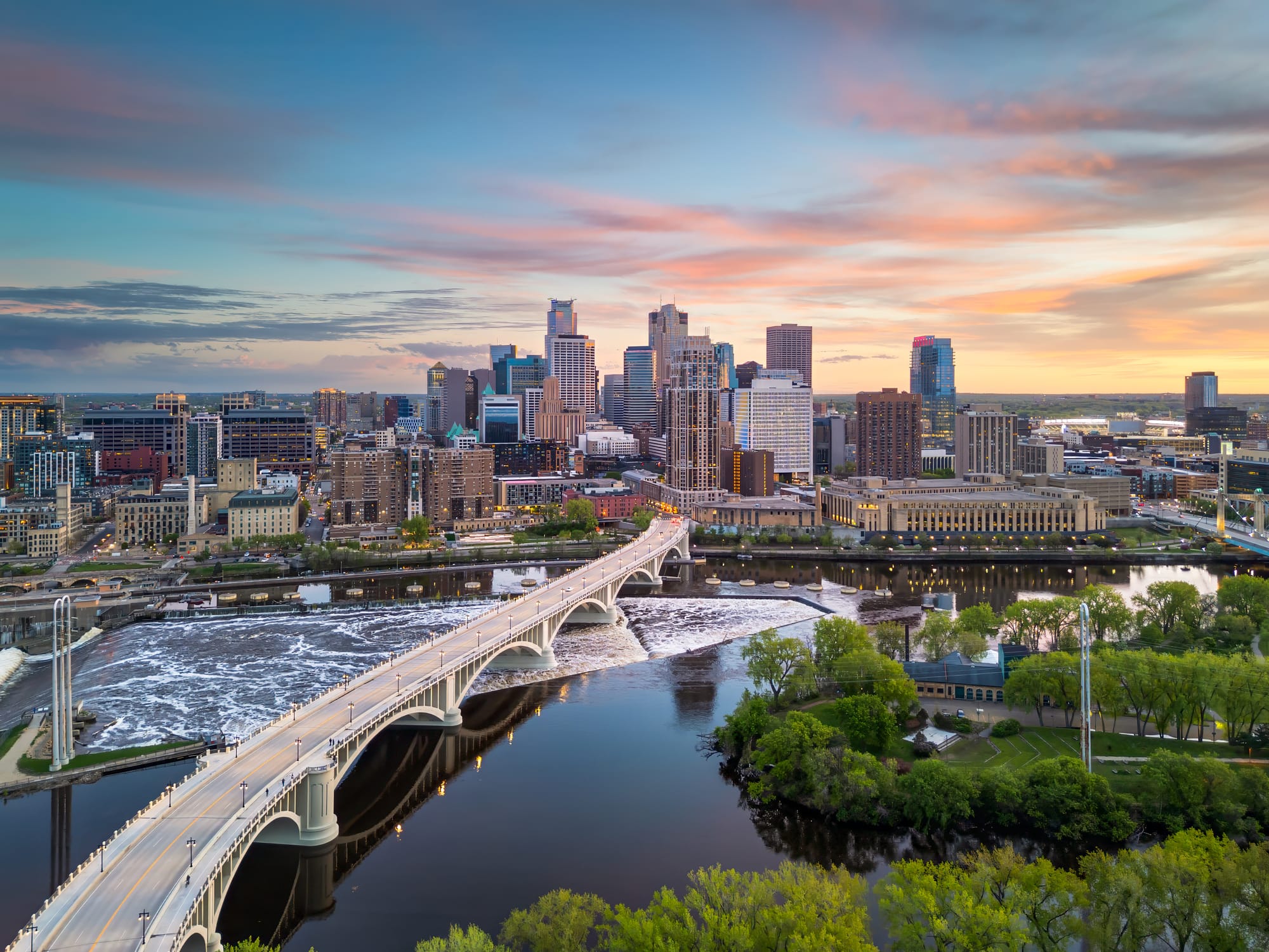 Sales Recruiters in Twin Cities