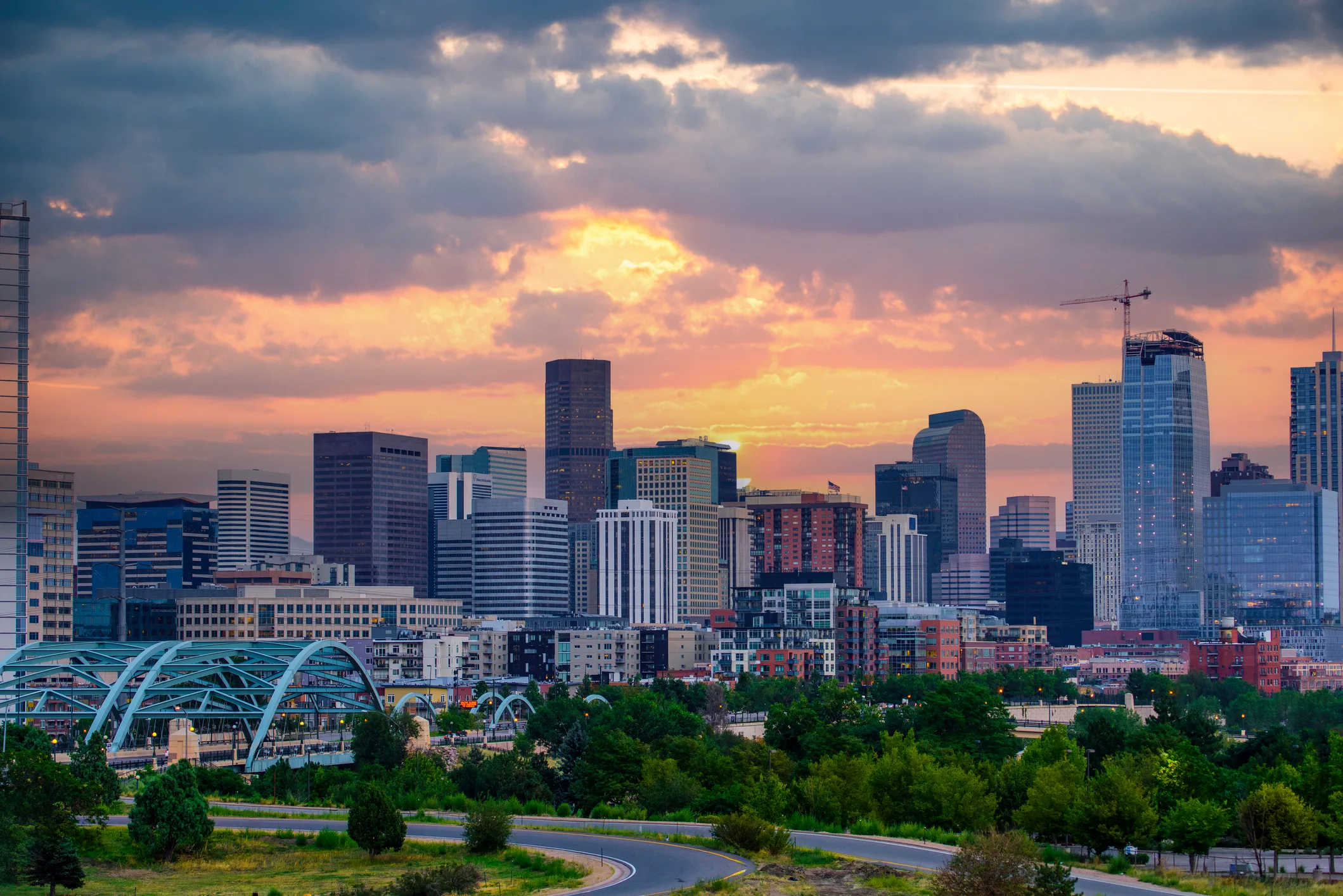 Sales Recruiters in Denver