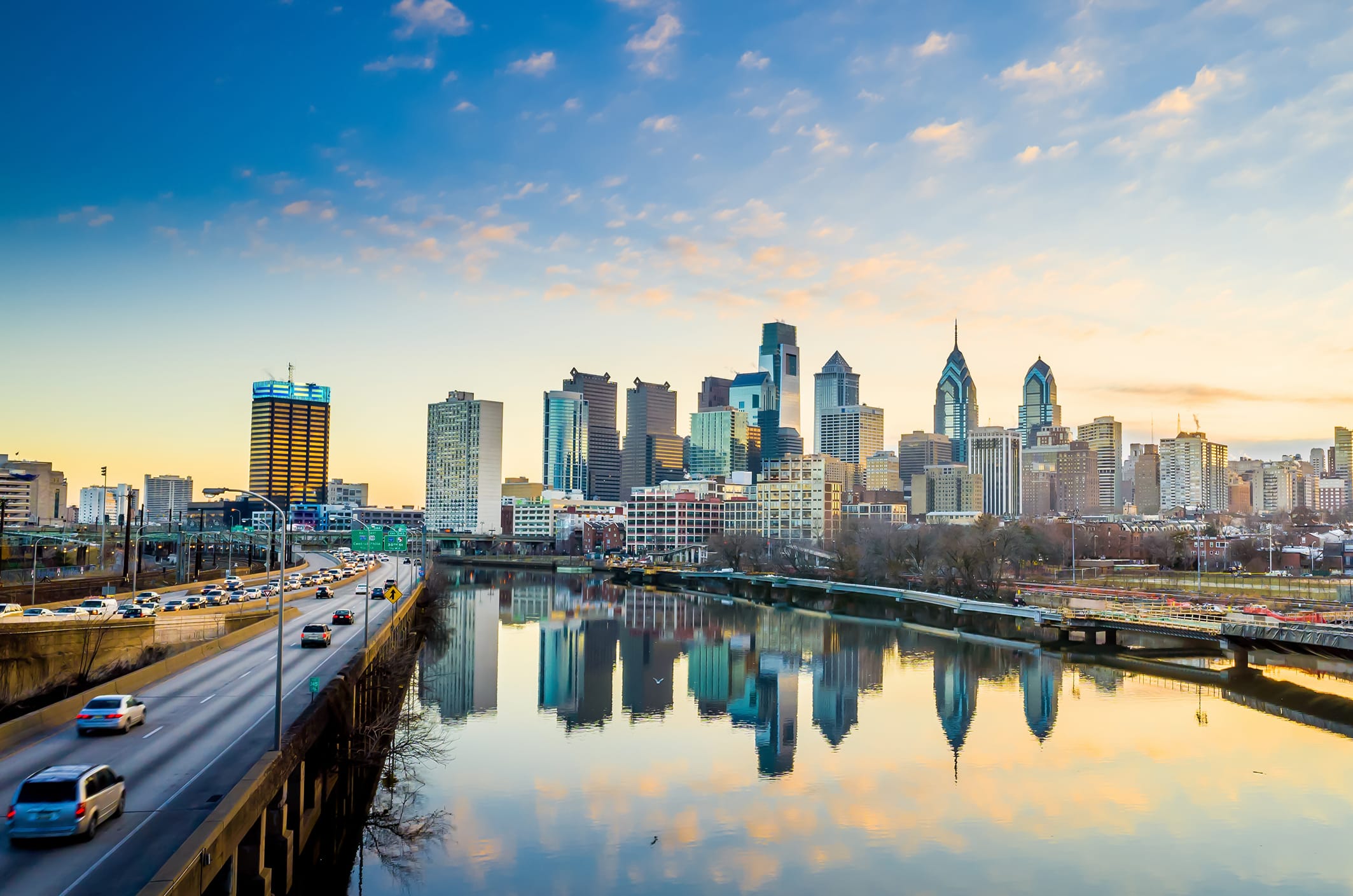 Legal Recruiters in Philadelphia