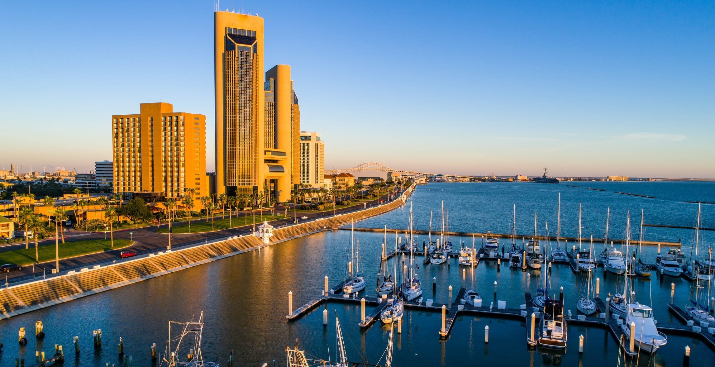 Legal Recruiters in Corpus Christi