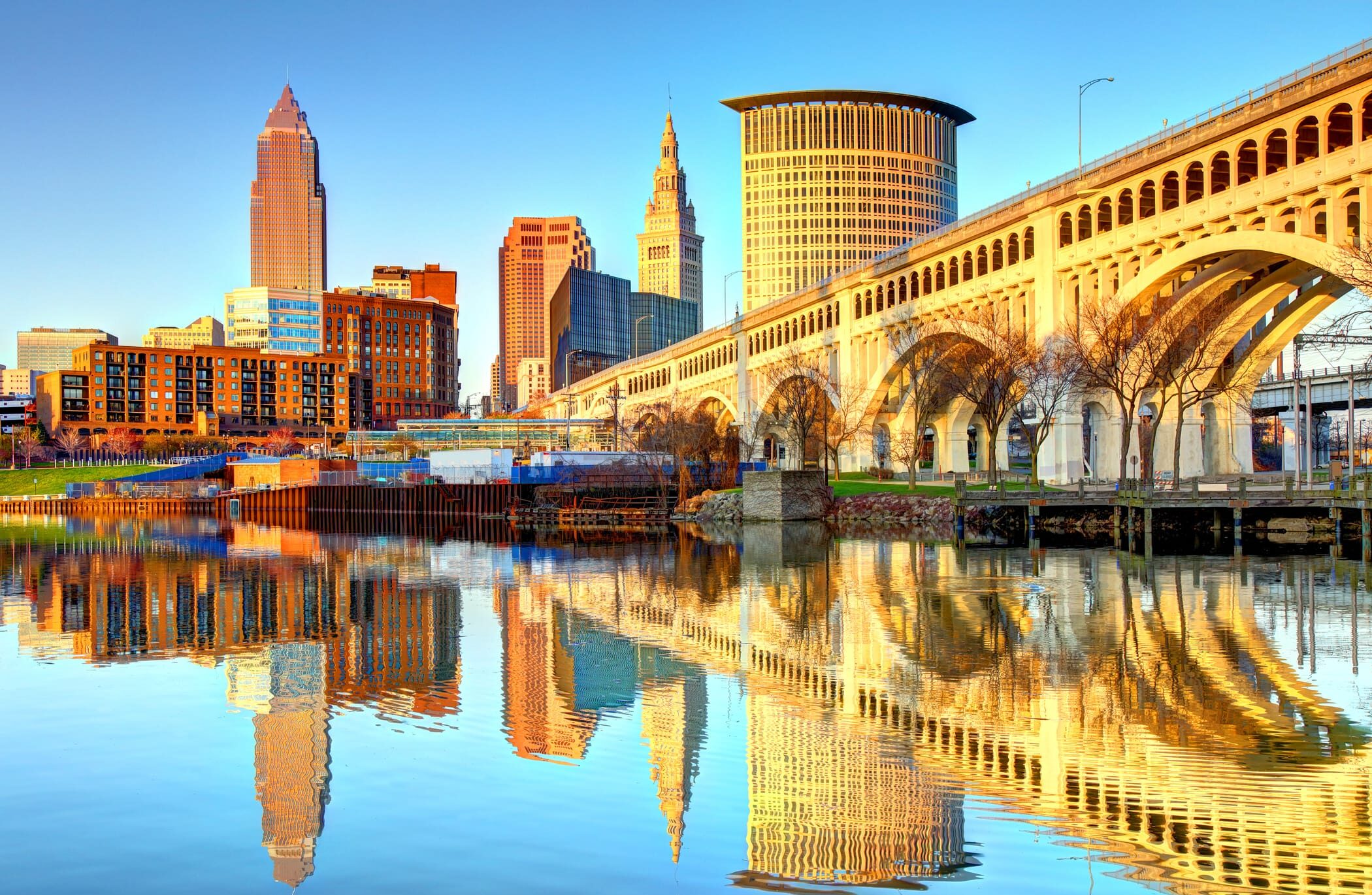Legal Recruiters in Cleveland