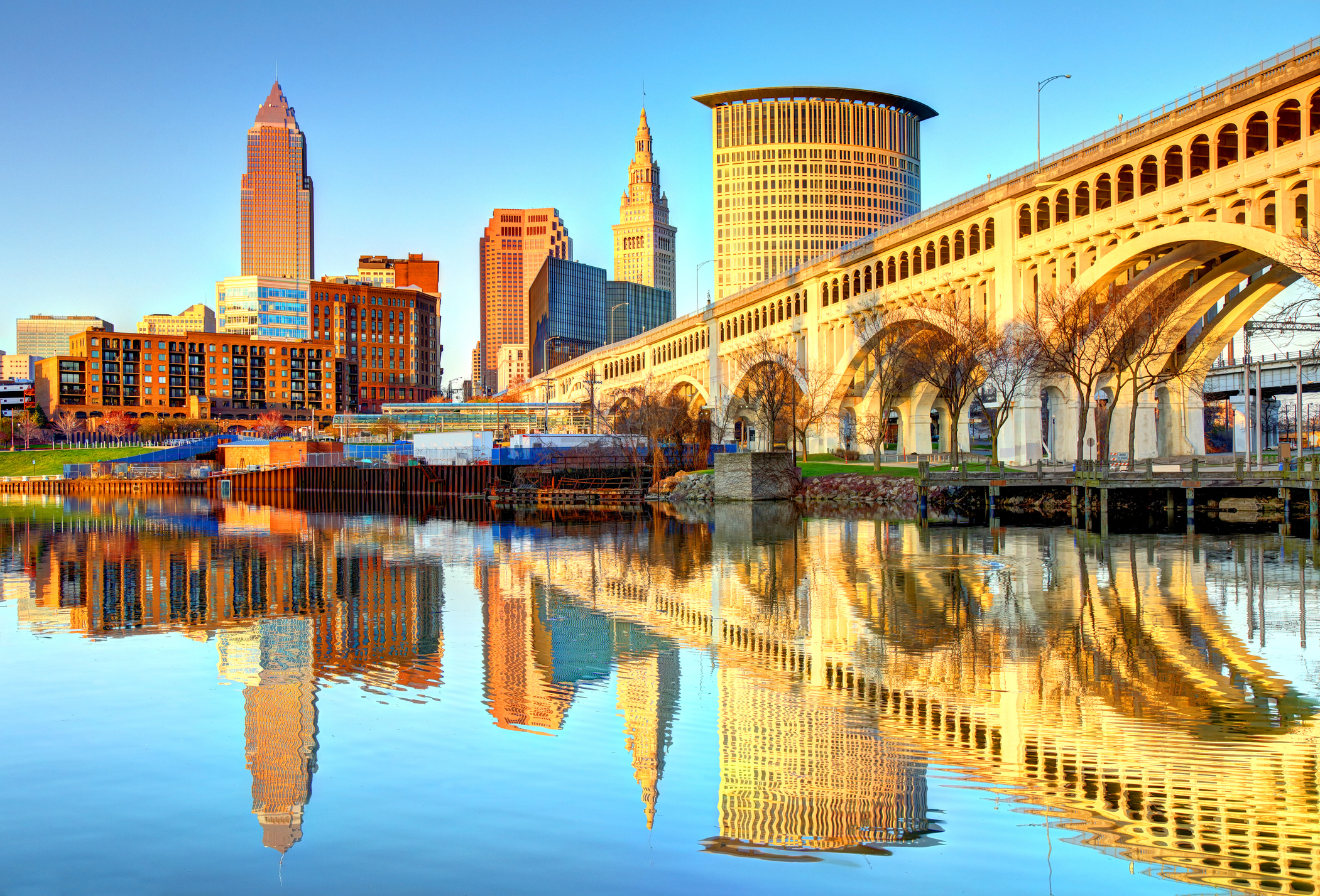 Legal Recruiters in Cleveland