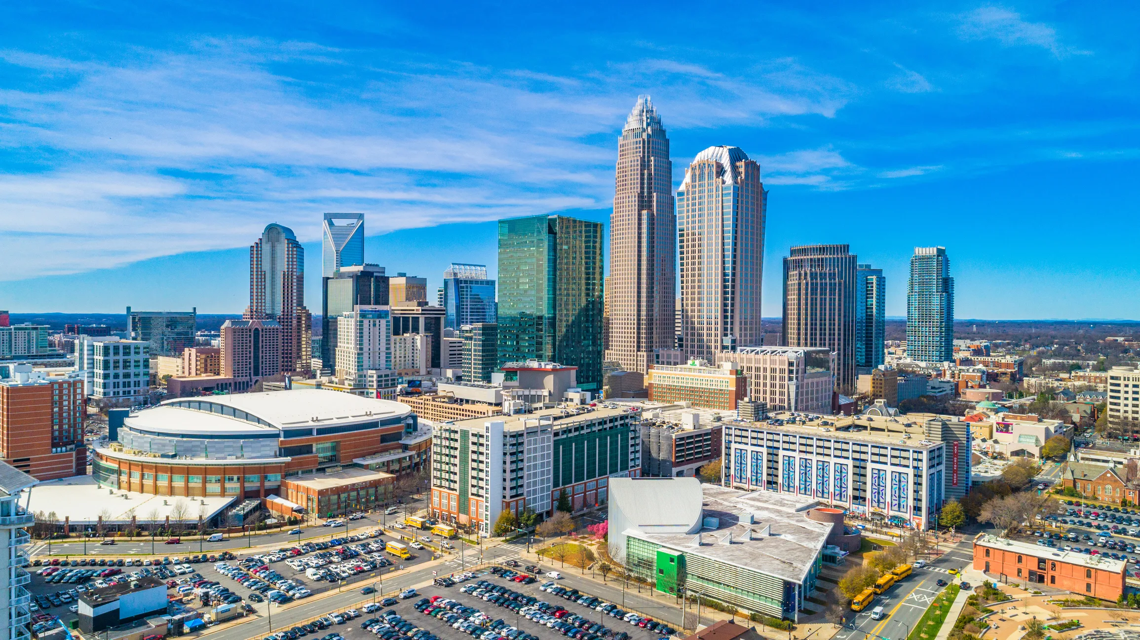 Sales Recruiters in Charlotte