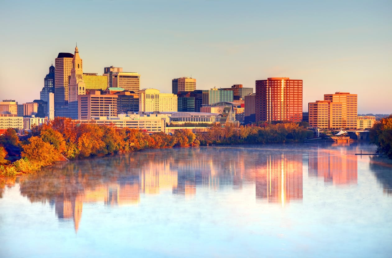 Legal Recruiters in Hartford