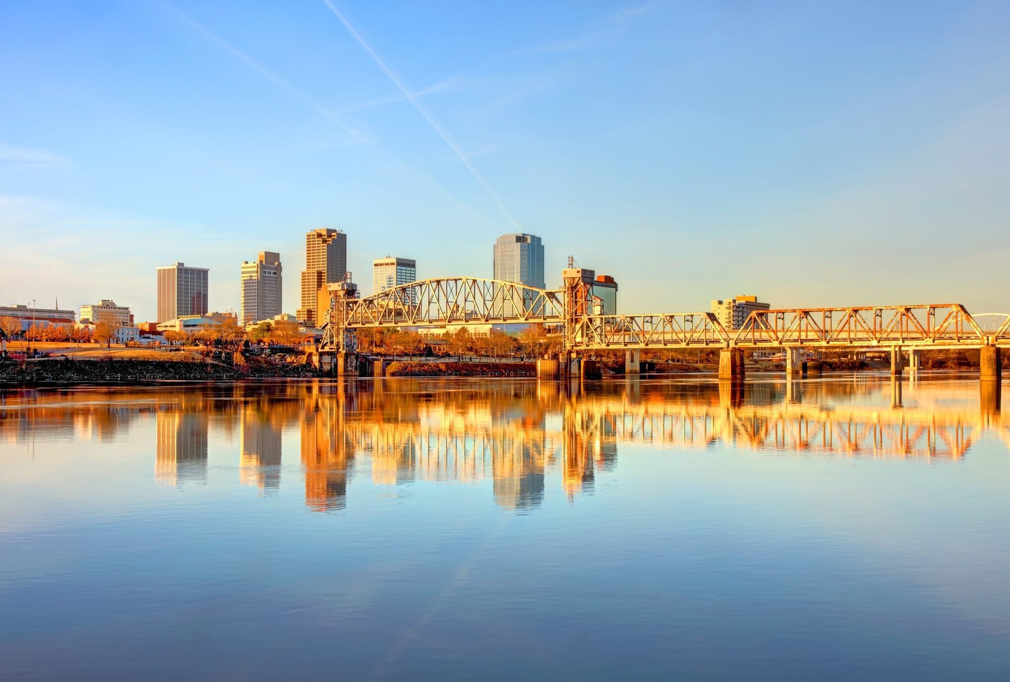 Sales Recruiters in Little Rock