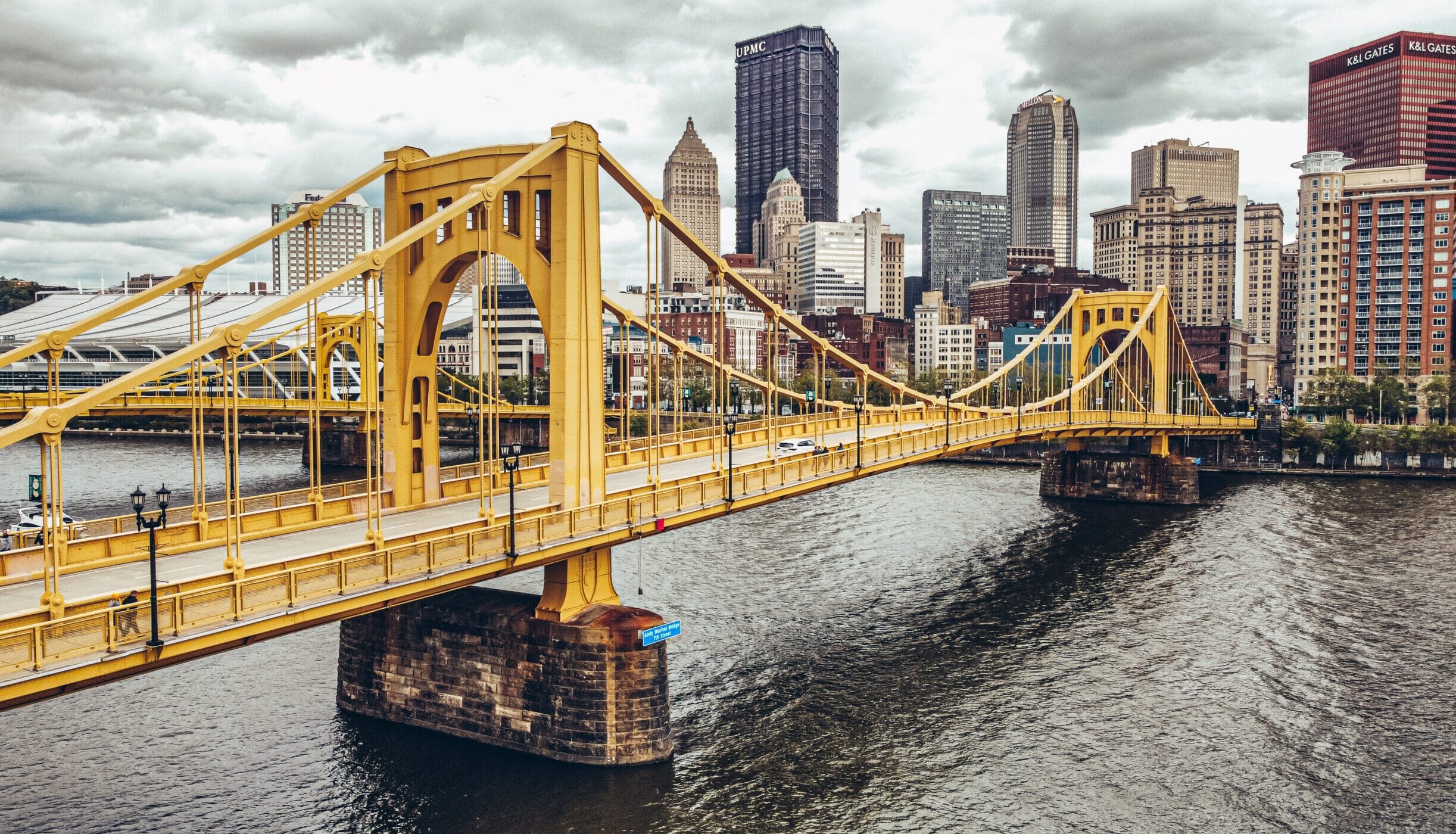 Legal Recruiters in Pittsburgh
