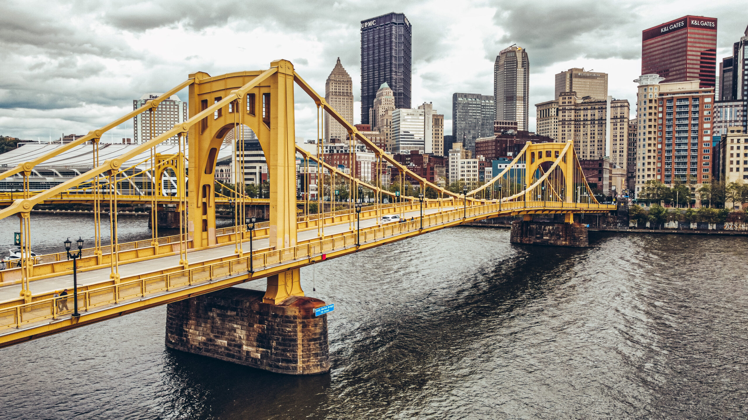 Legal Recruiters in Pittsburgh