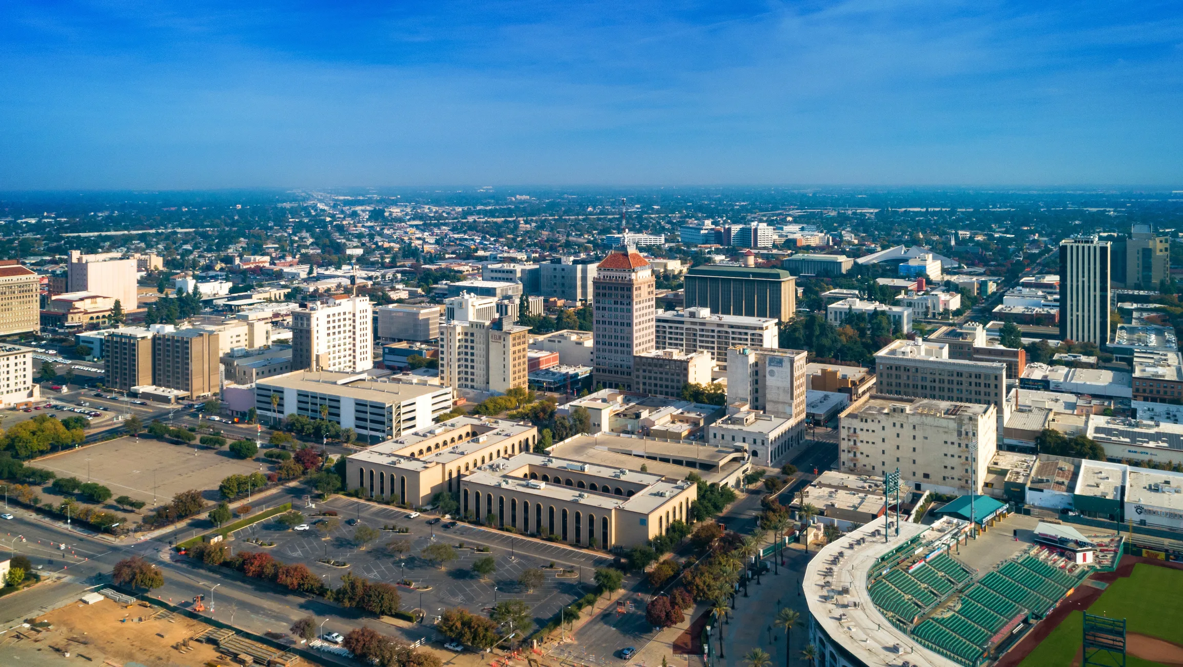 Sales Recruiters in Fresno