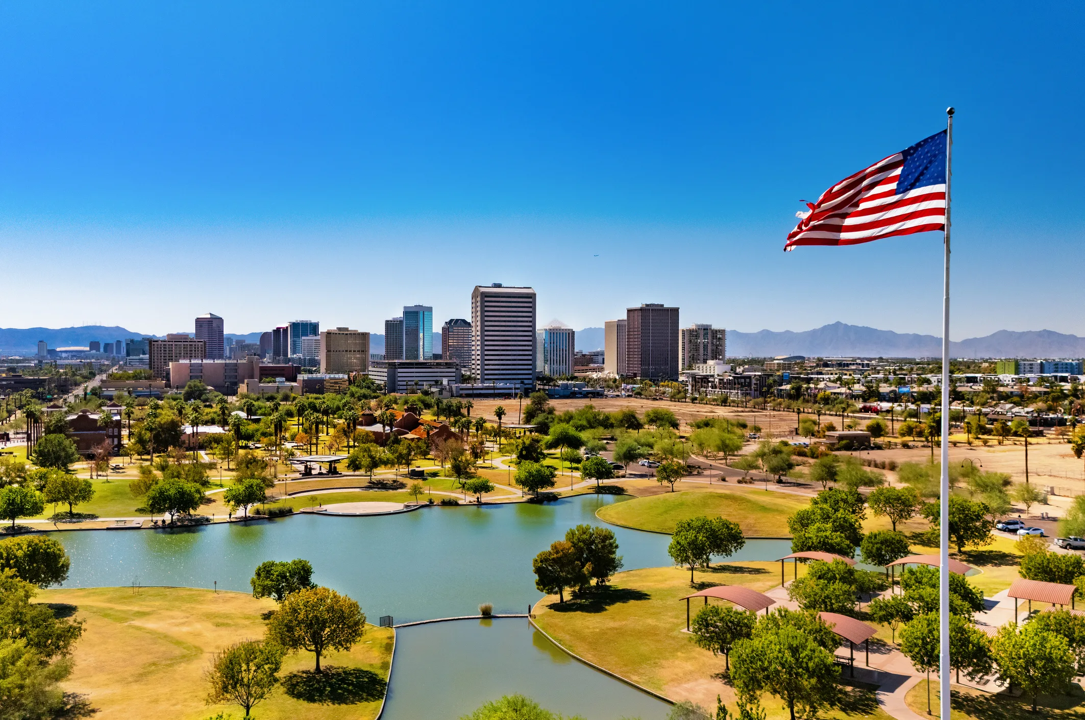 SAP Recruiters in Phoenix