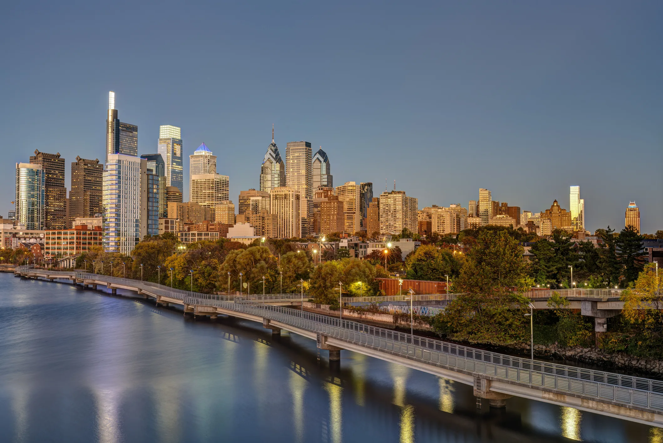 Sales Recruiters in Philadelphia