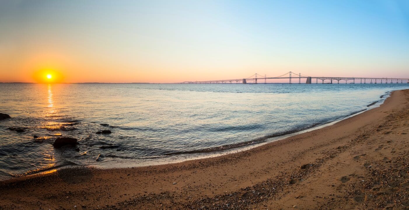 Legal Recruiters in Chesapeake Bay