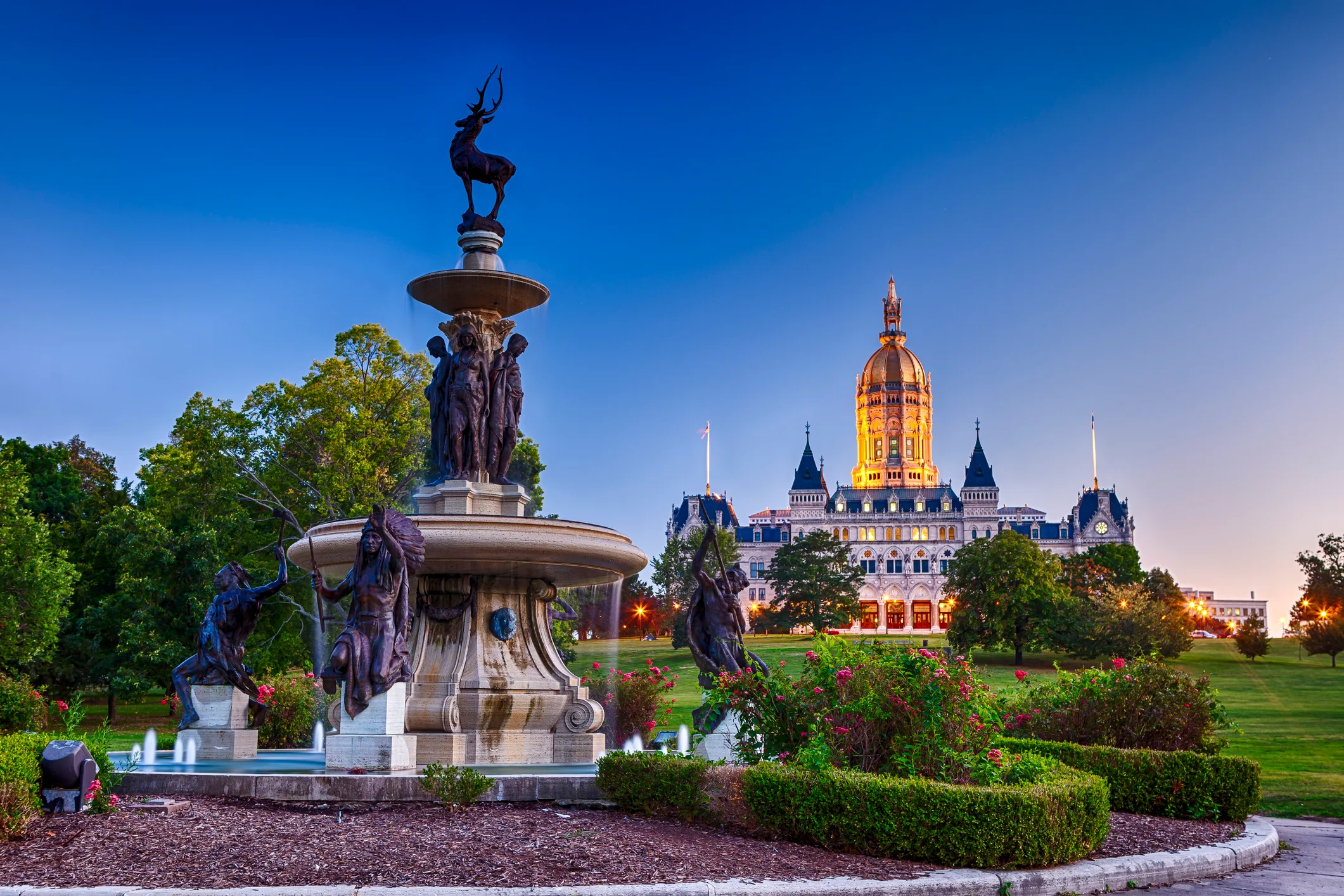 SAP Recruiters in Hartford