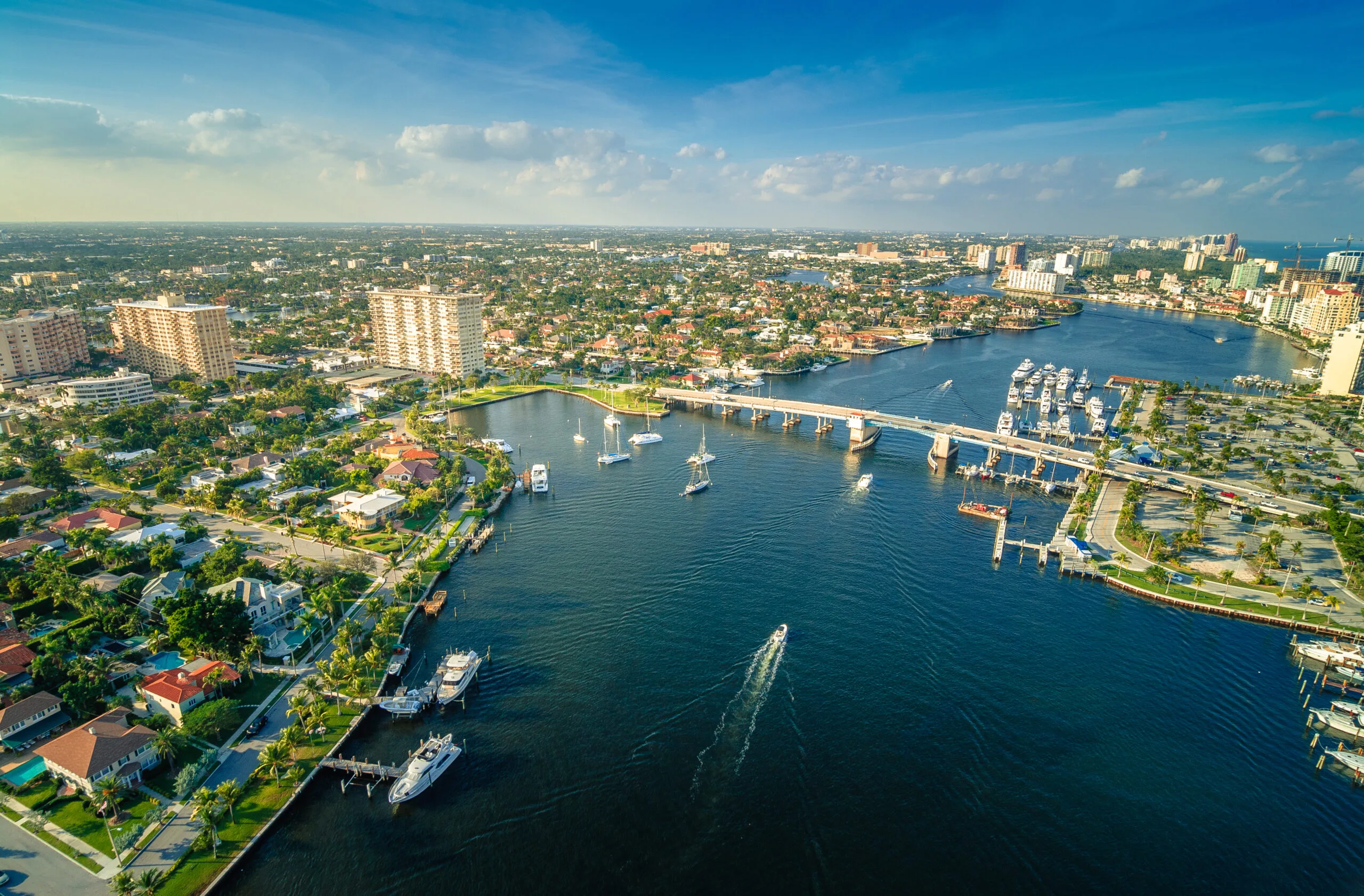 Sales Recruiters in Fort Lauderdale