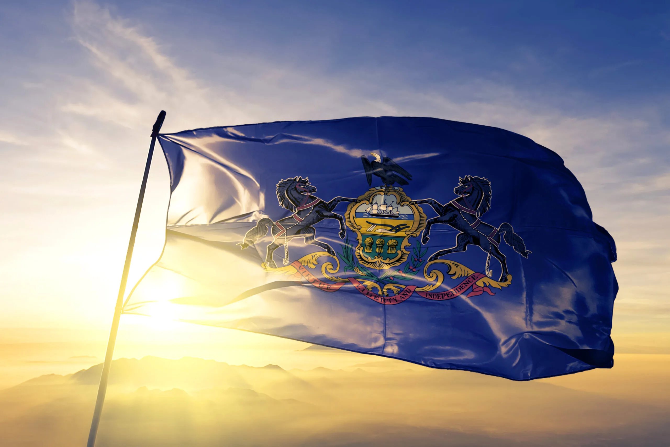 Pennsylvania Accounting Staffing