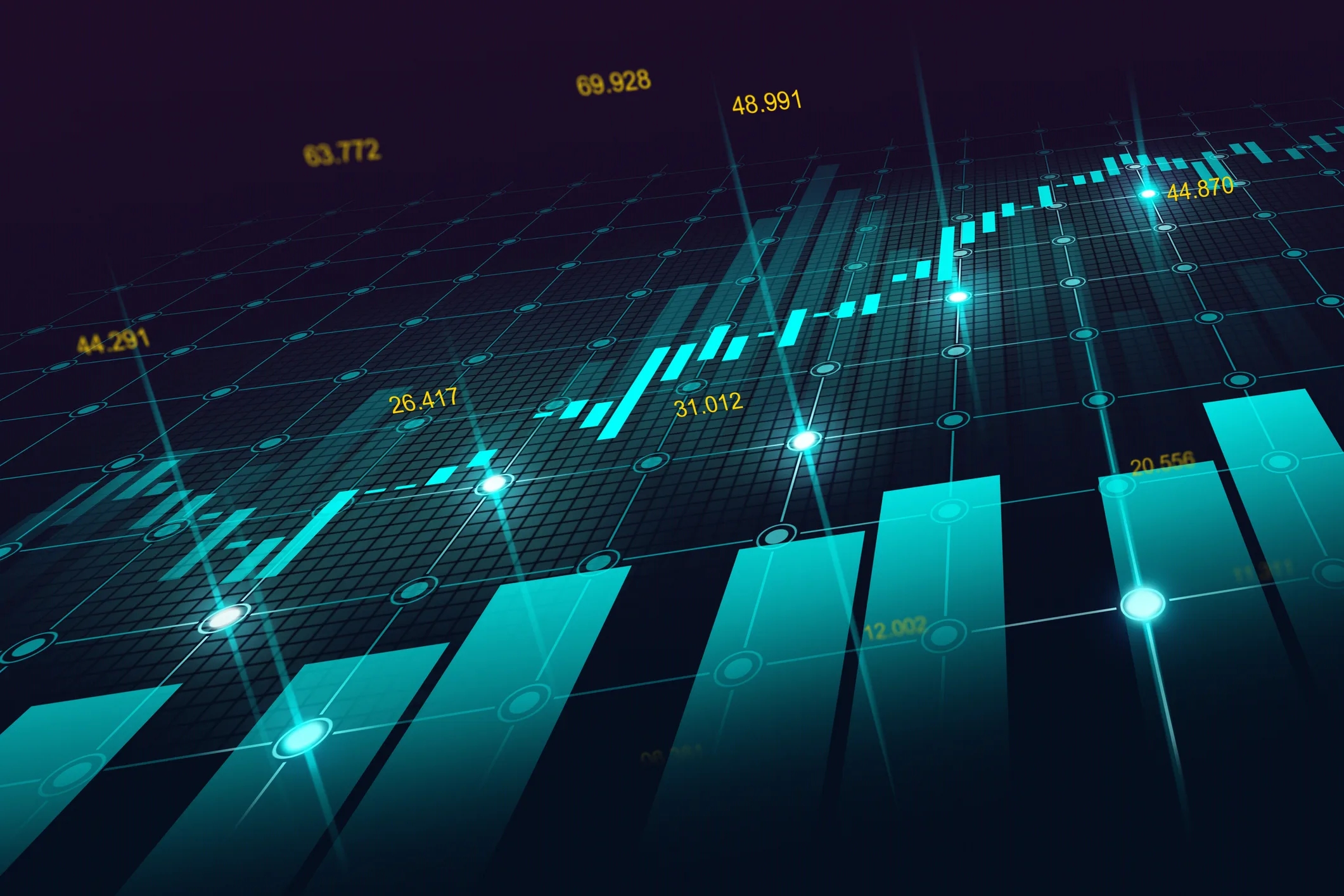 Finance Recruiting