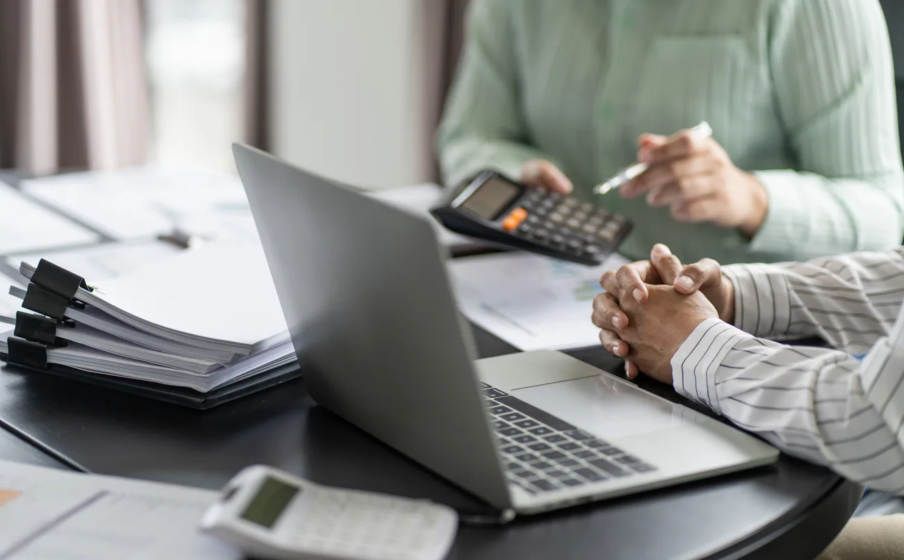 Accounting Recruiting Firm