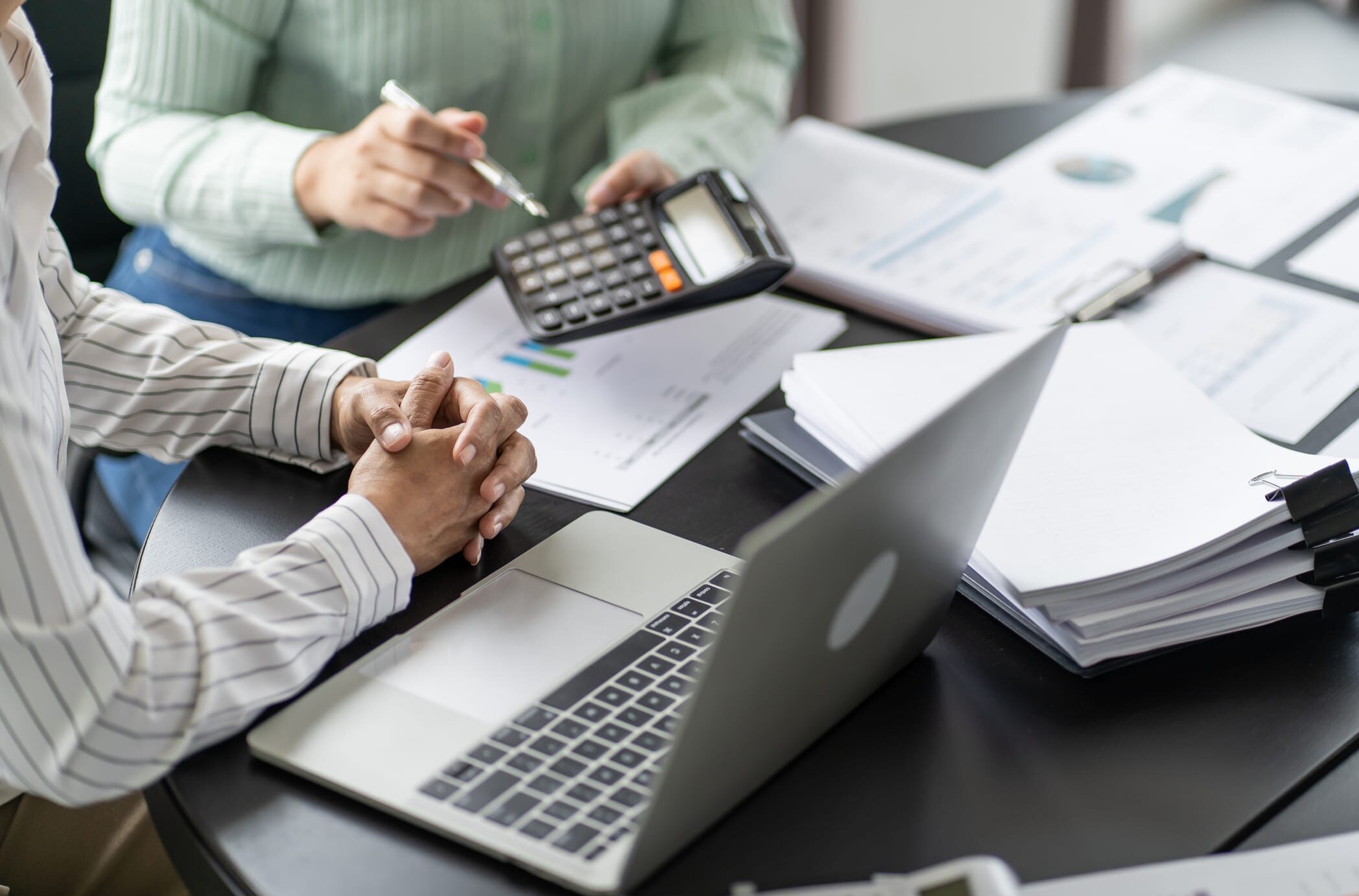 Accounting Staffing Firm