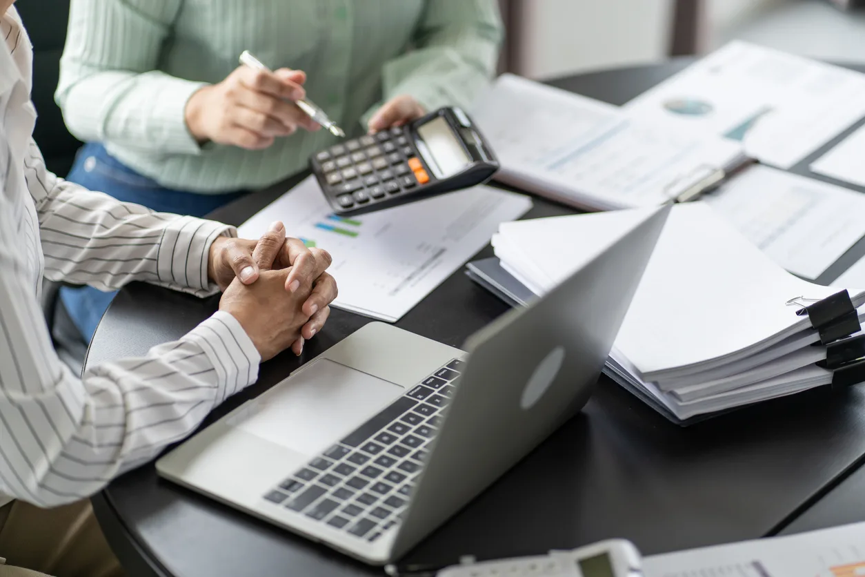 Accounting Recruiting