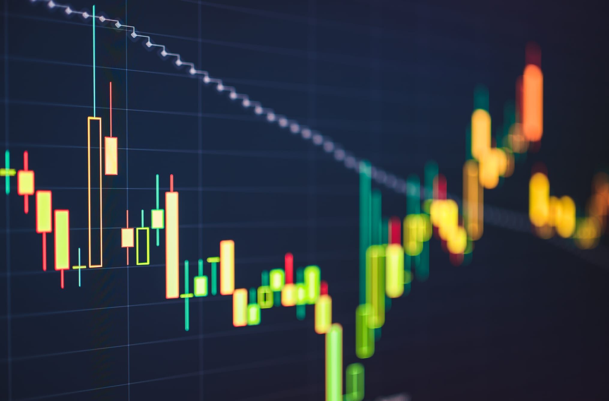 Accounting and Finance Staffing