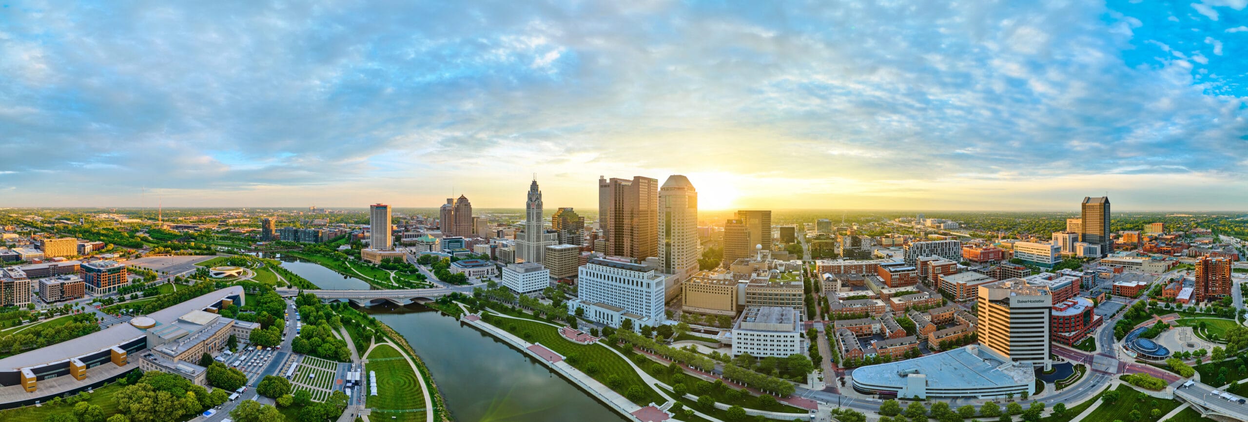 Accounting Recruiters in Columbus