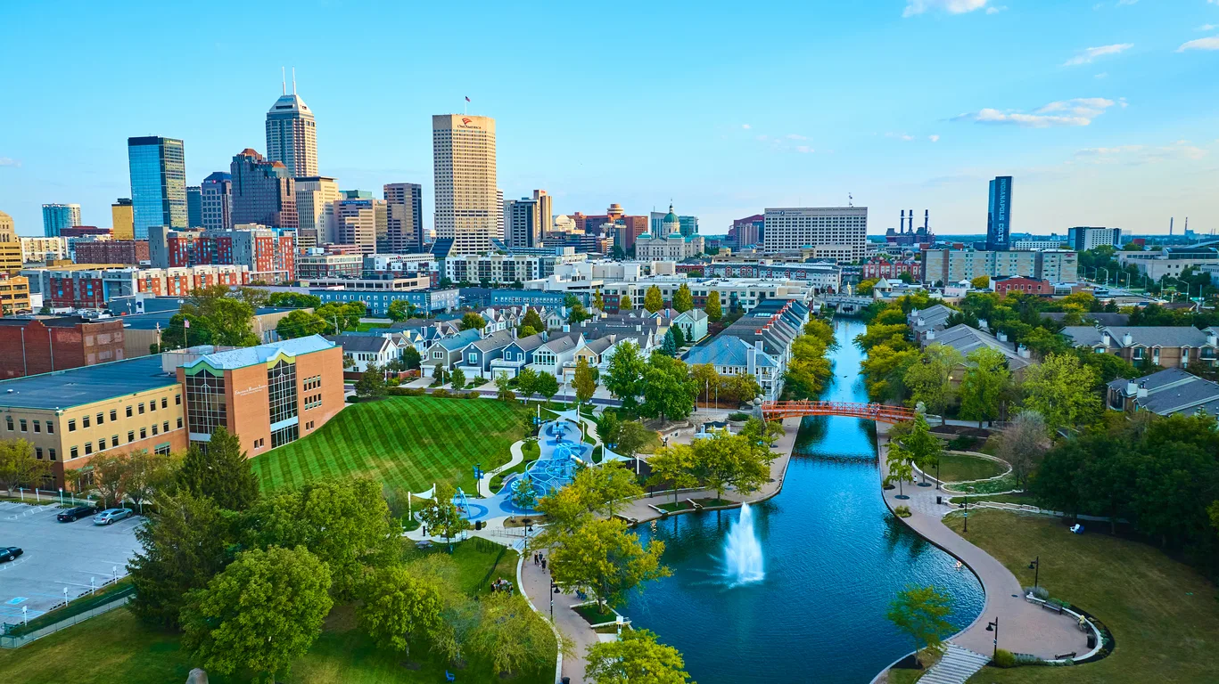 Accounting Recruiters in Indianapolis