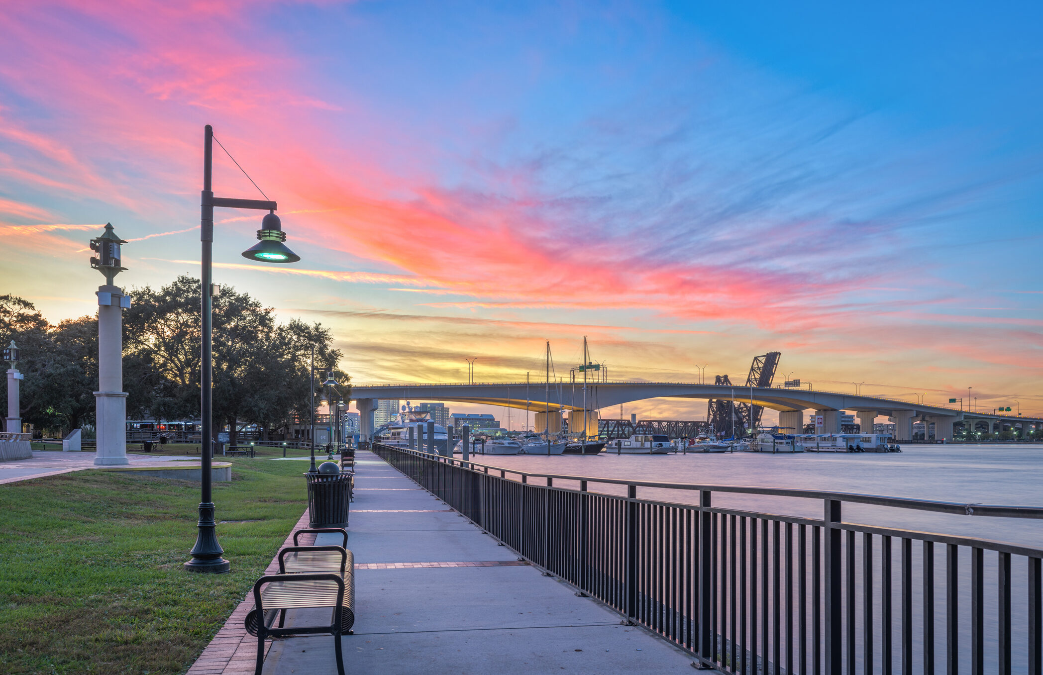 Finance Recruiters in Jacksonville