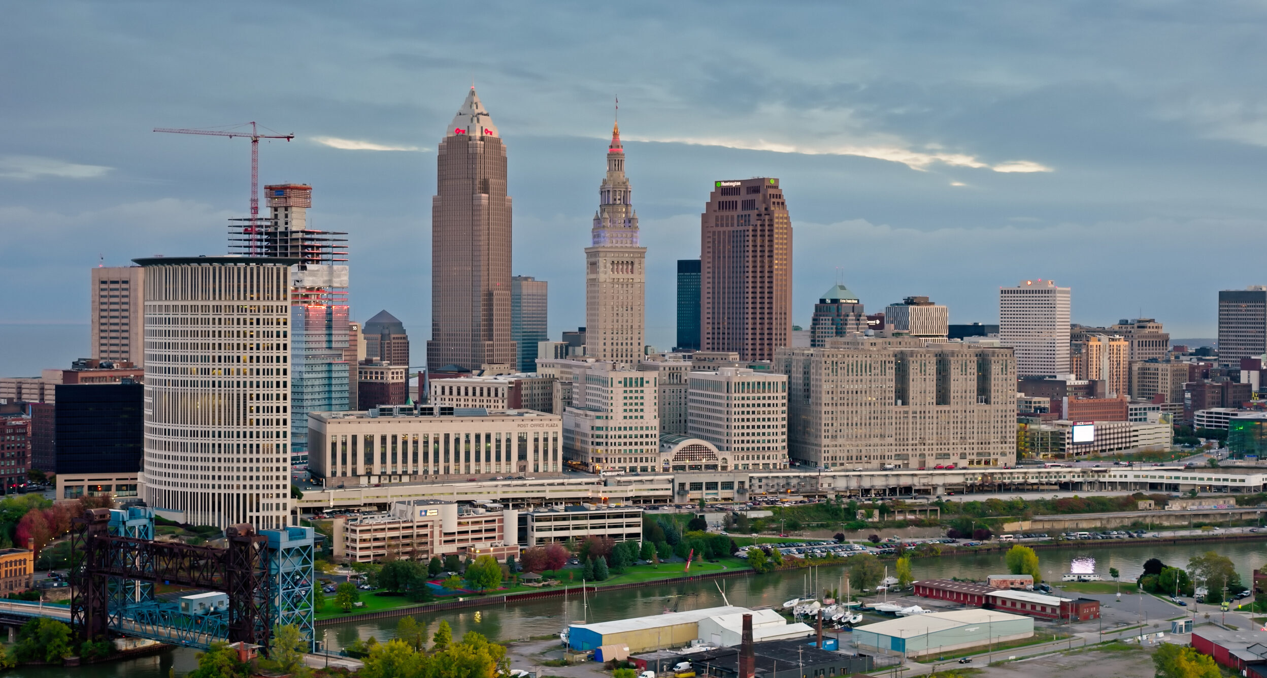 Finance Recruiters in Cleveland