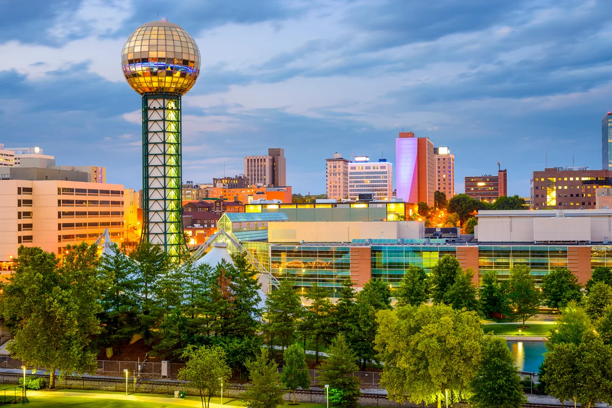 Accounting Recruiters in Knoxville