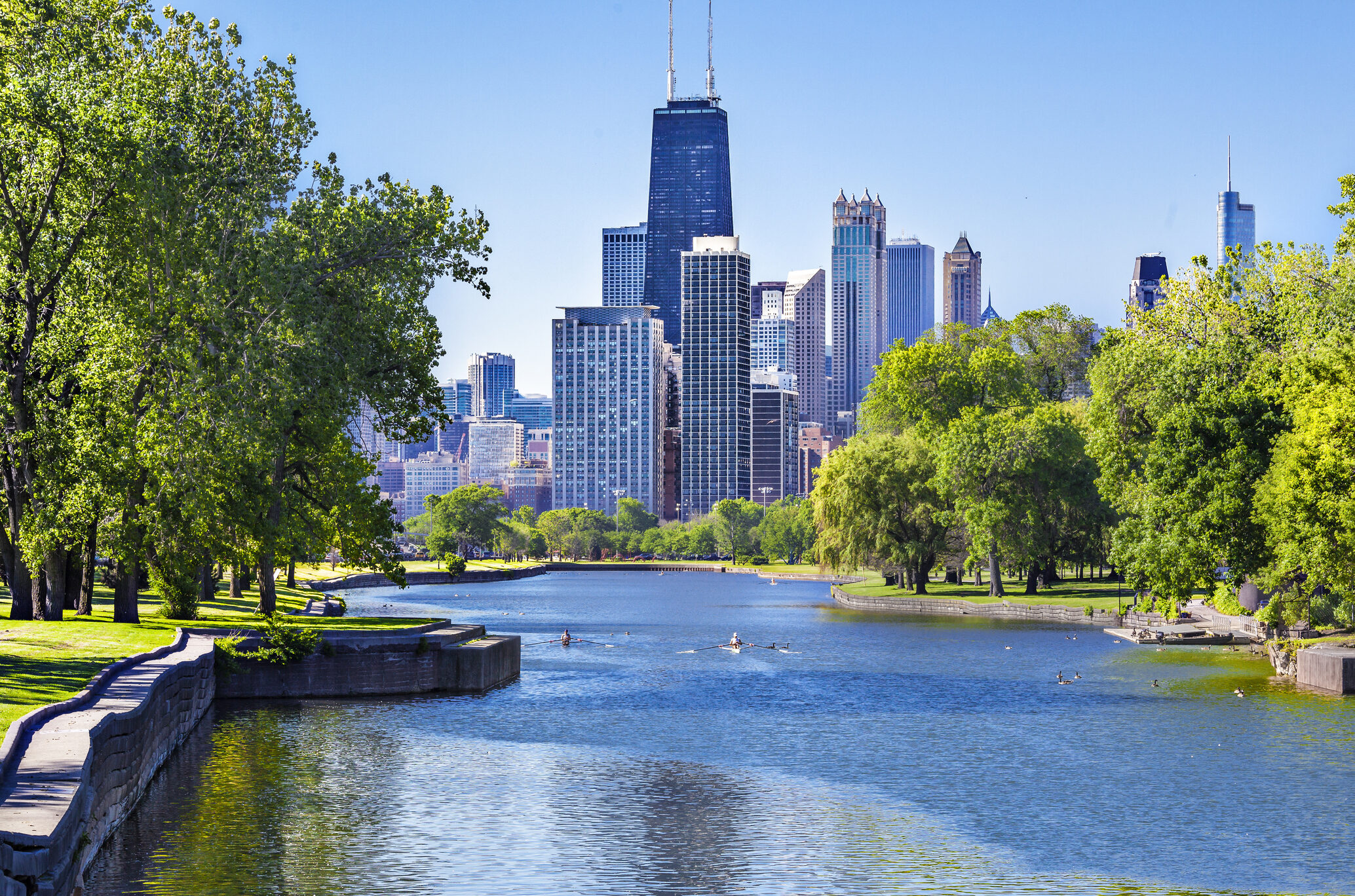 Finance Recruiters in Chicago