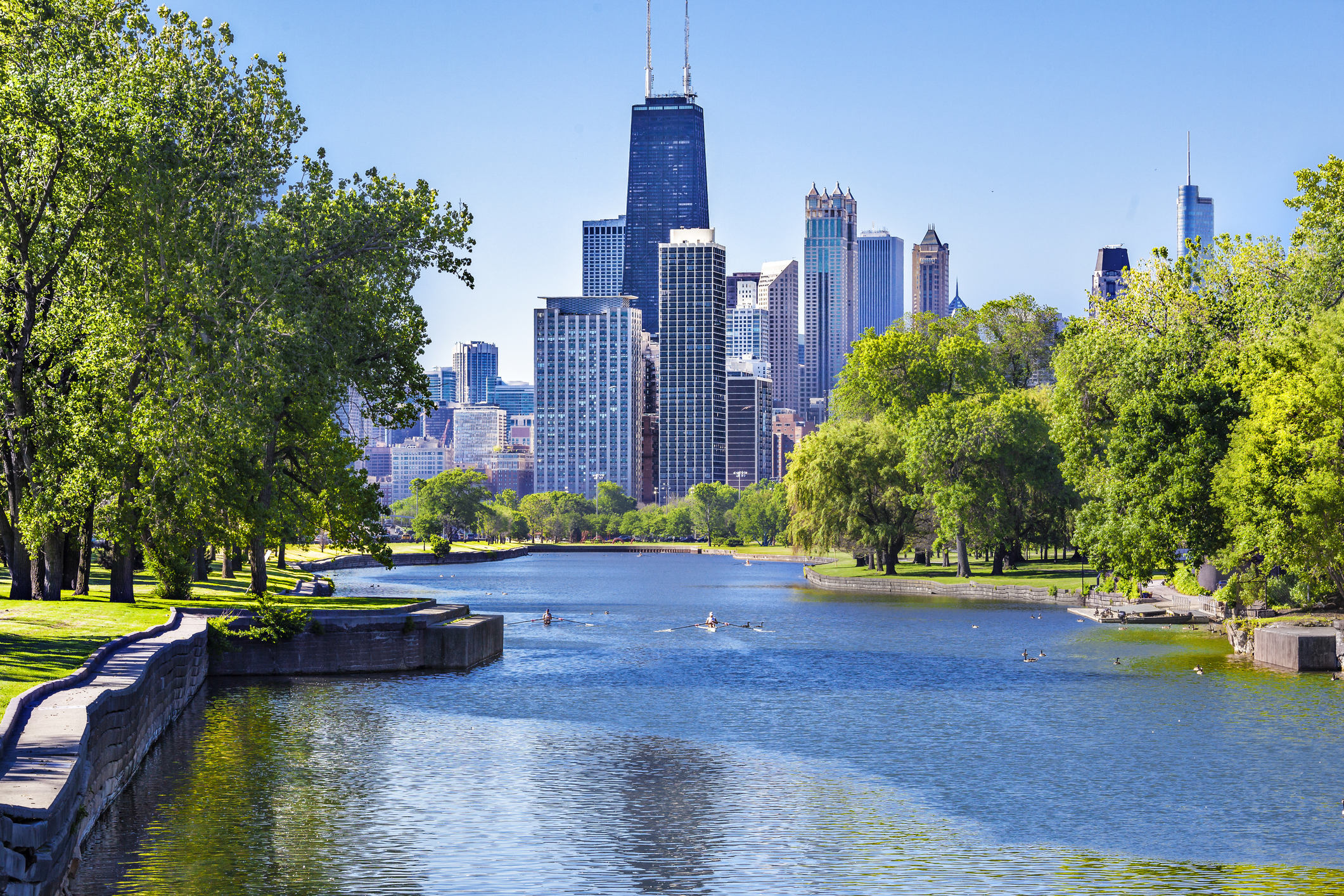 Finance Recruiters in Chicago