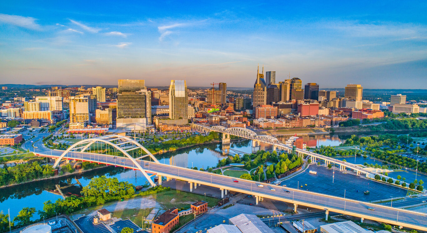 Private Equity Recruiters in Nashville