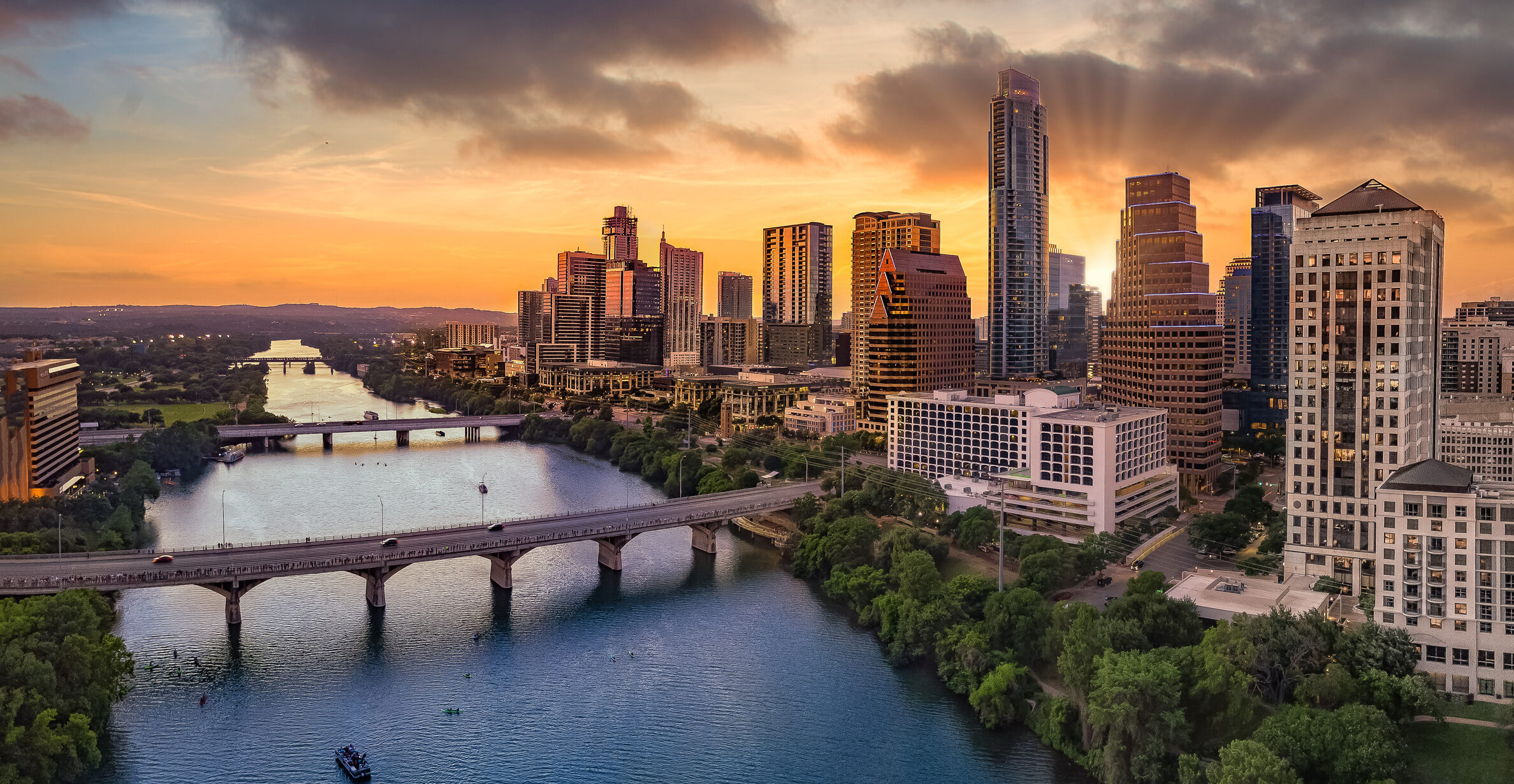 Accounting Recruiting Firm in Austin