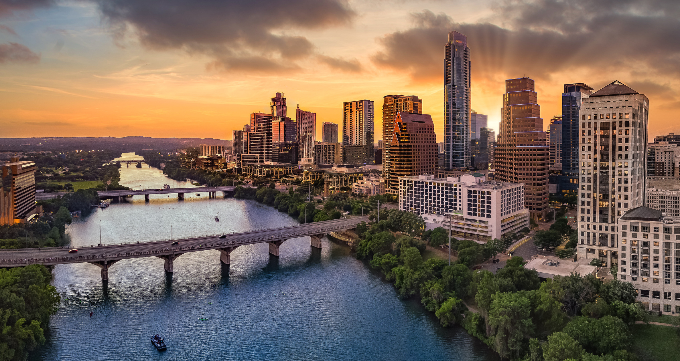 Accounting Recruiting Firm in Austin