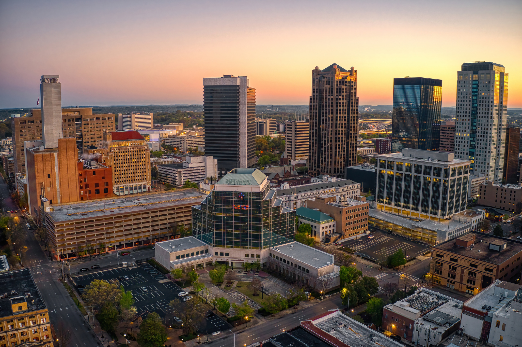 Accounting Recruiting Firm in Birmingham