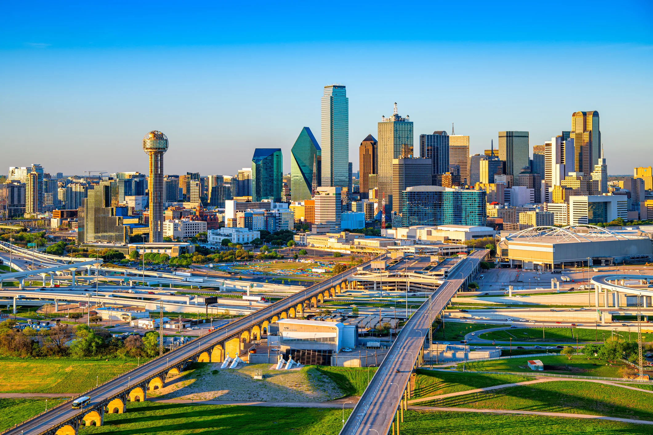 Private Equity Recruiters in Dallas