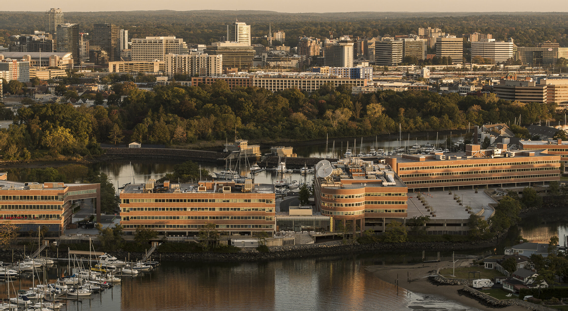 Private Equity Recruiters in Stamford