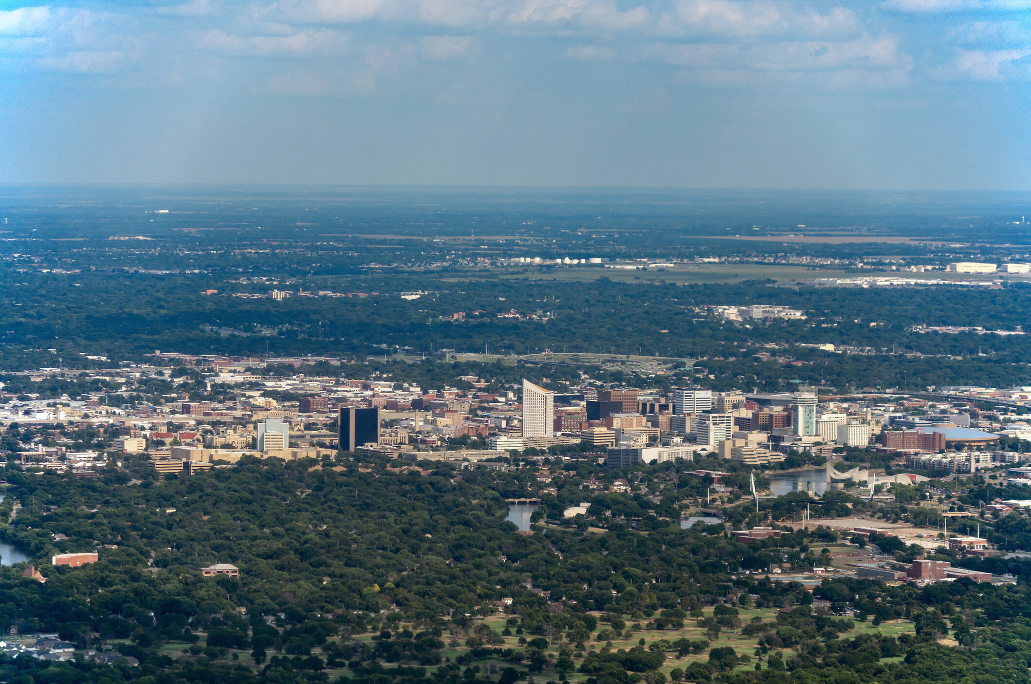 Private Equity Recruiters in Wichita