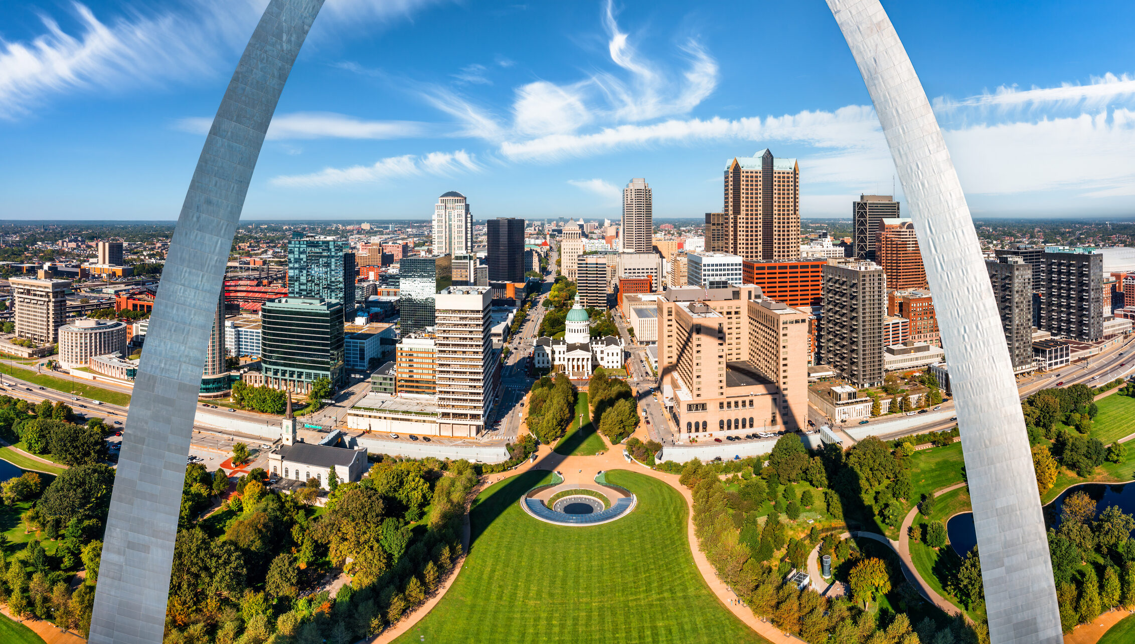 Private Equity Recruiters in St. Louis