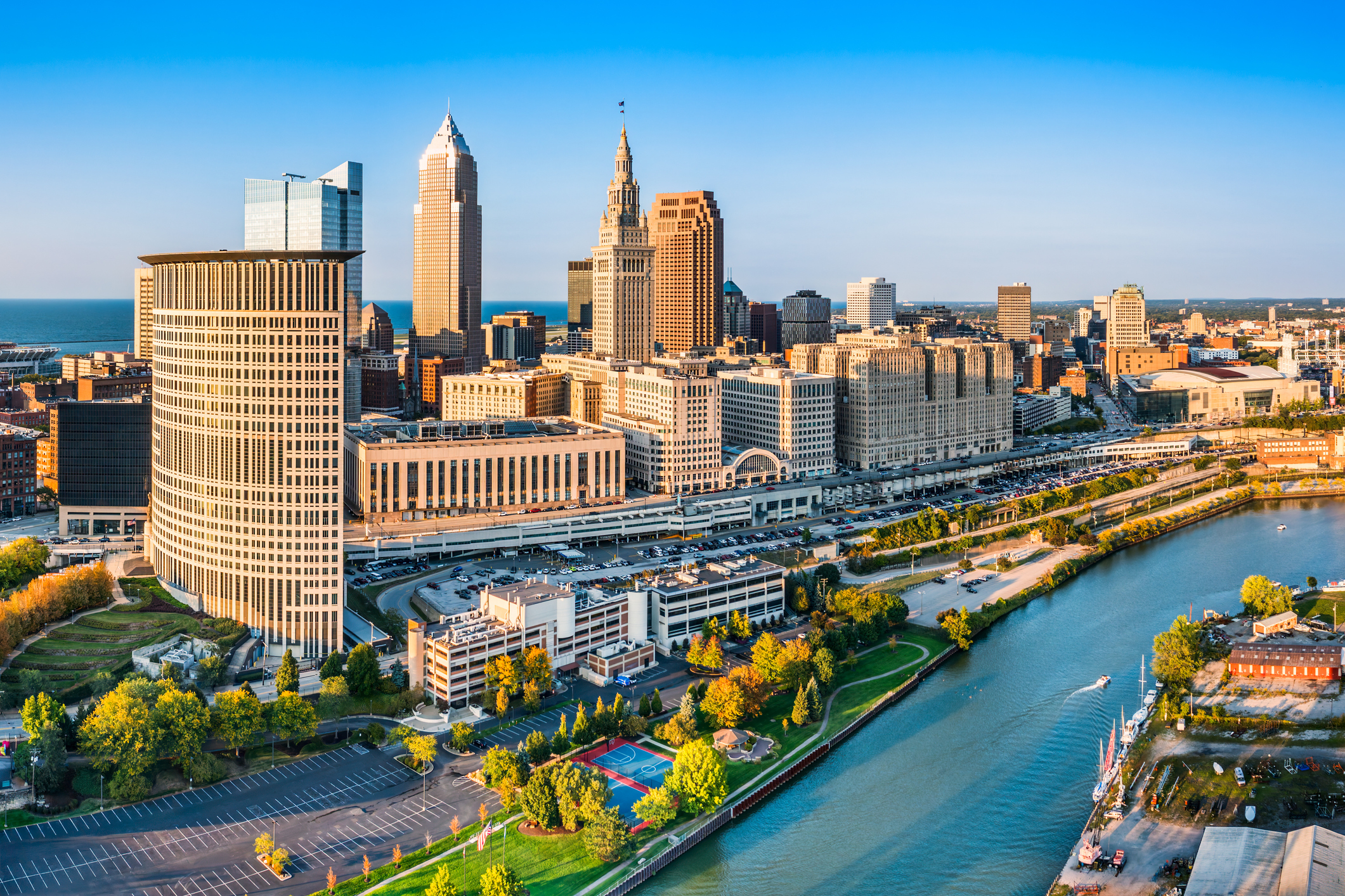 Accounting Recruiting Firm in Cleveland