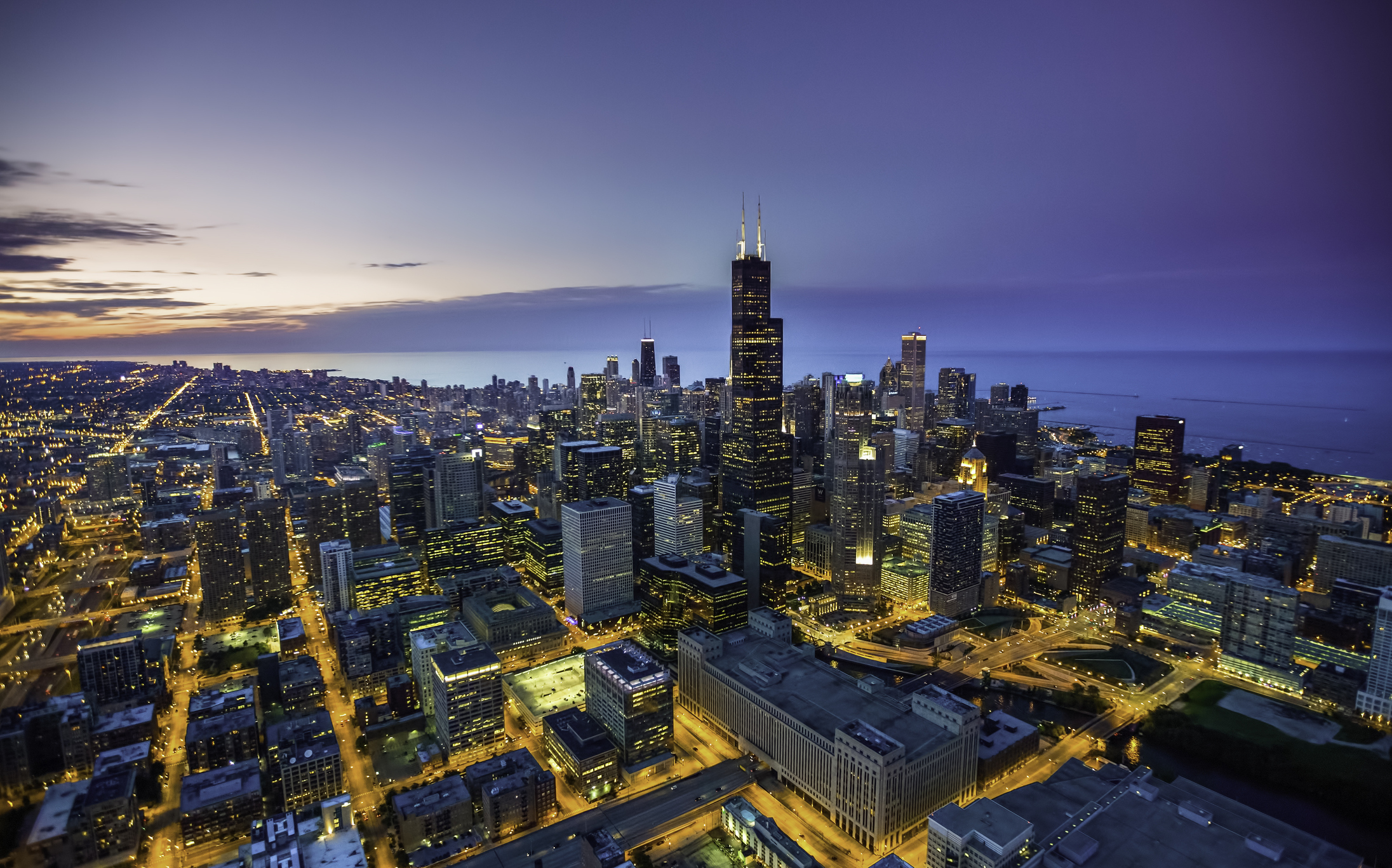 Accounting Recruiting Firm in Chicago