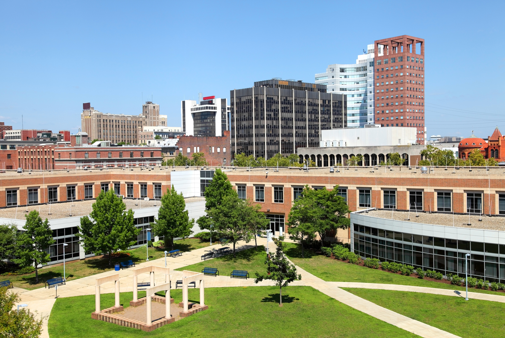 Accounting Recruiting Firm in Bridgeport