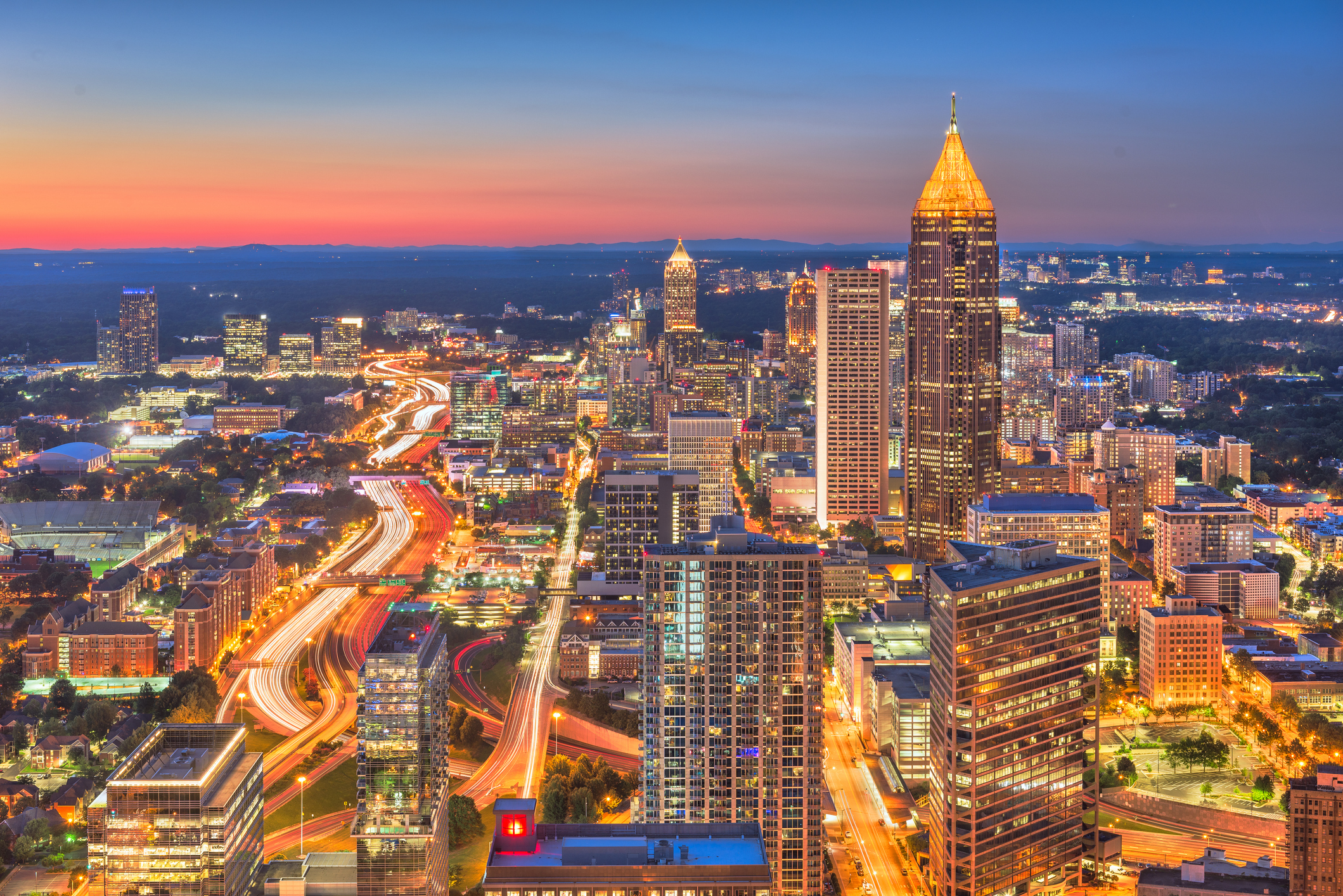 Accounting Recruiting Firm in Atlanta