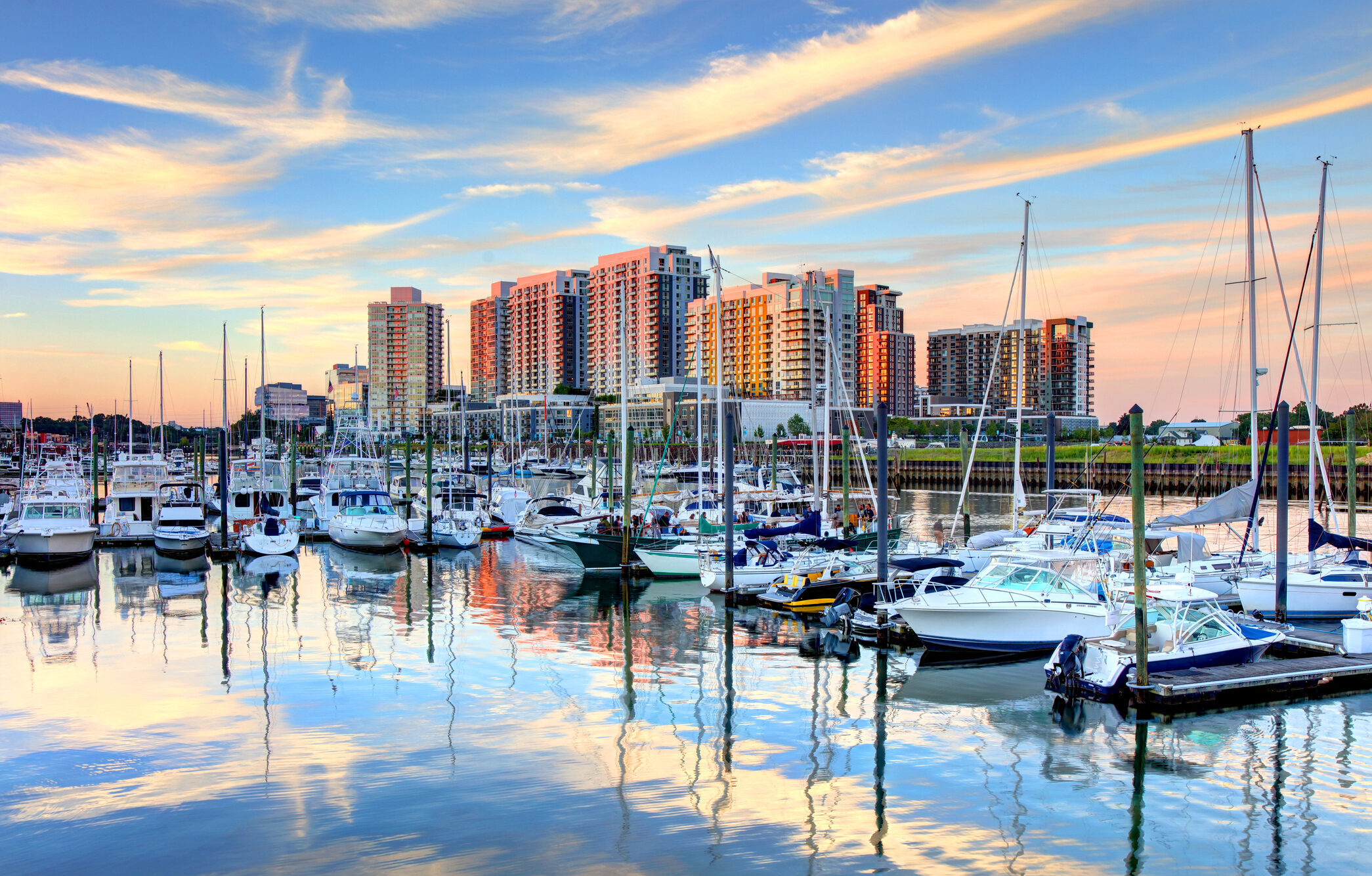 Accounting Recruiting Firm in Stamford