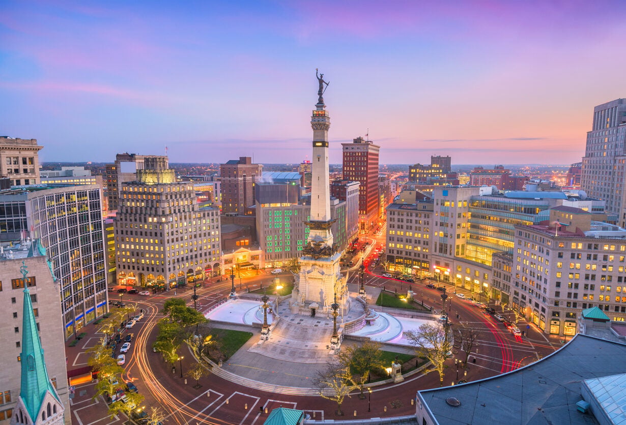 Accounting Recruiting Firm in Indianapolis