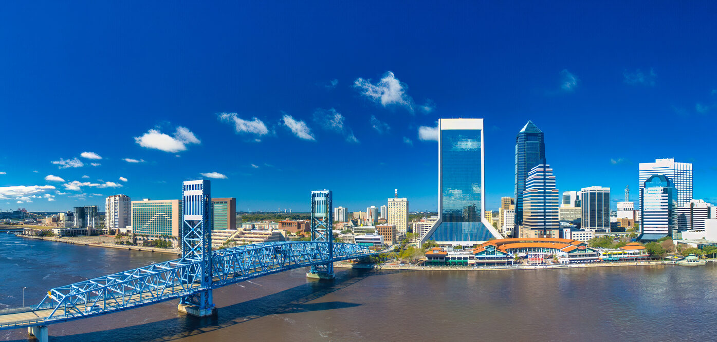Finance Recruiting Firm in Jacksonville