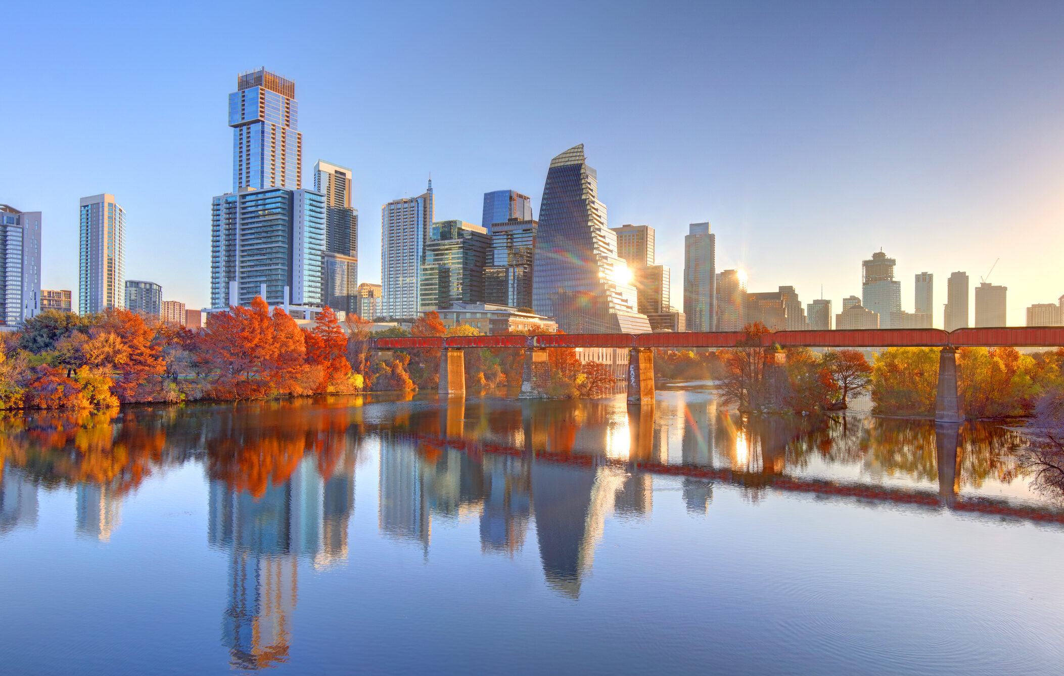 Finance Recruiting Firm in Austin