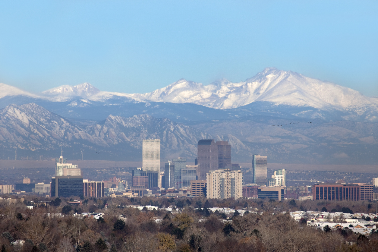 Finance Recruiting Firm in Denver