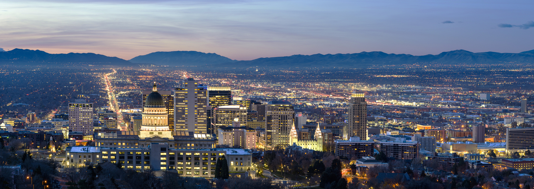 Accounting Staffing in Salt Lake City