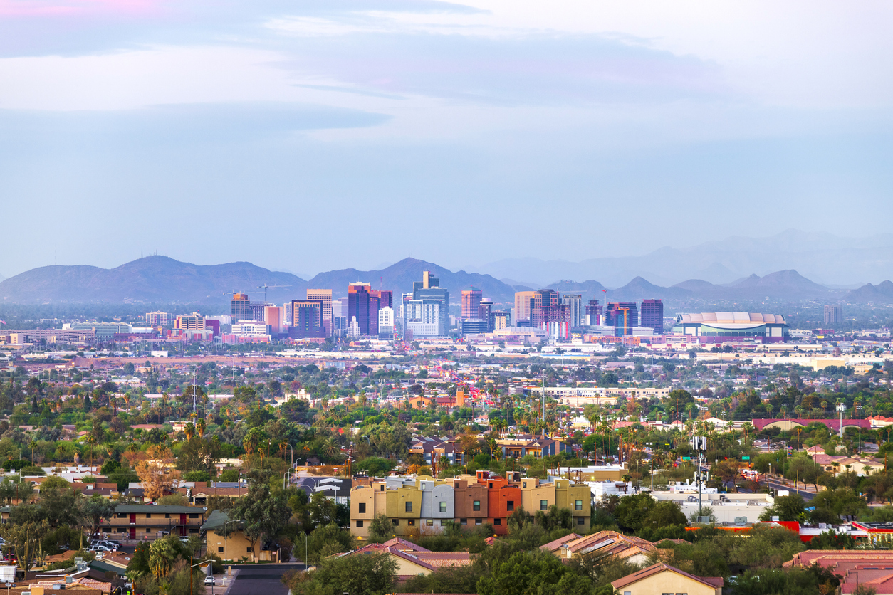Accounting Staffing in Phoenix