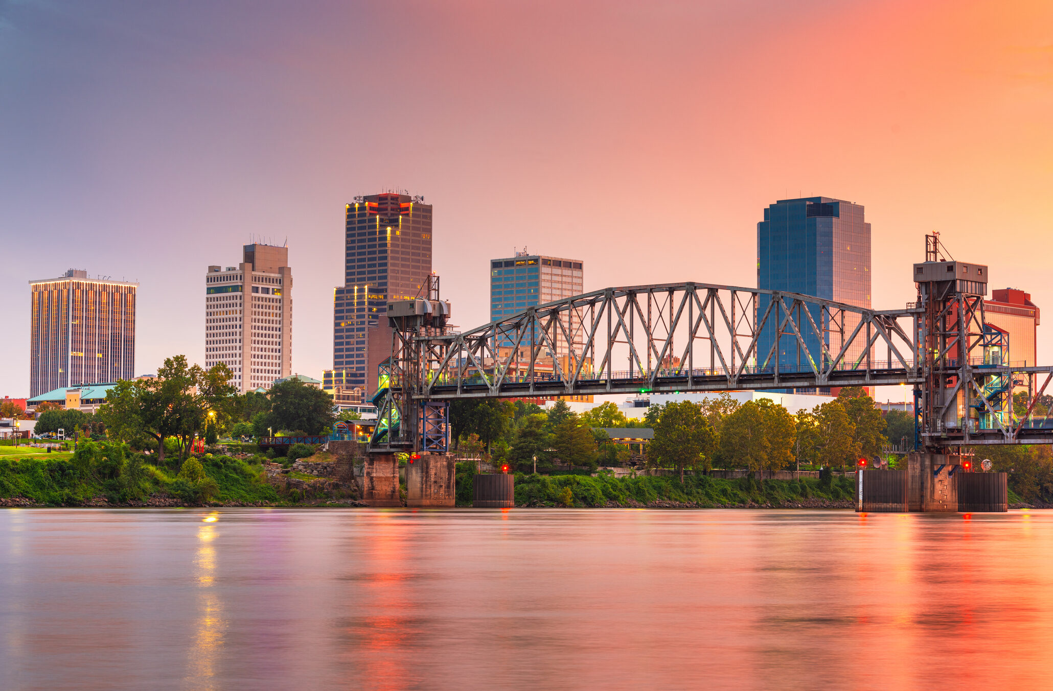Private Equity Recruiting in Little Rock